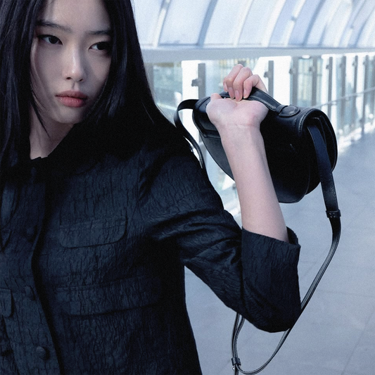 From Couture Leftovers to Circular Design: Why HLK’s Approach to Sustainability Goes One Step Further