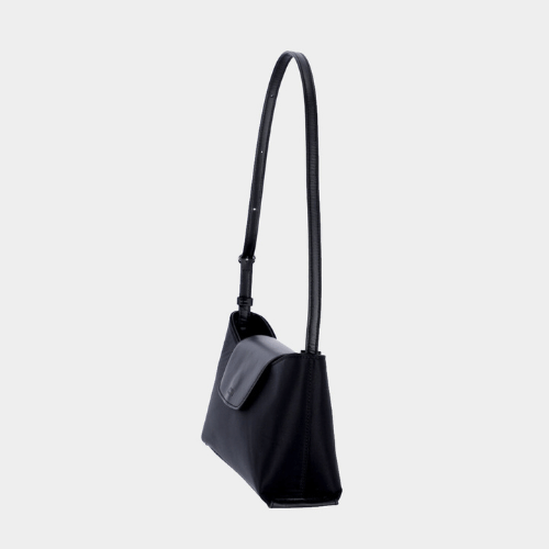 Mare Shoulder Bag - Ocean Black
