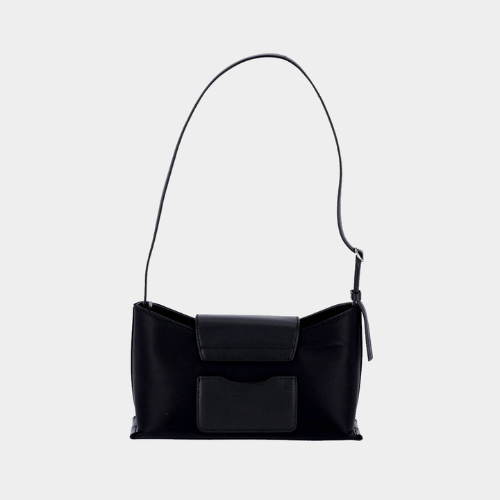 Mare Shoulder Bag - Ocean Black
