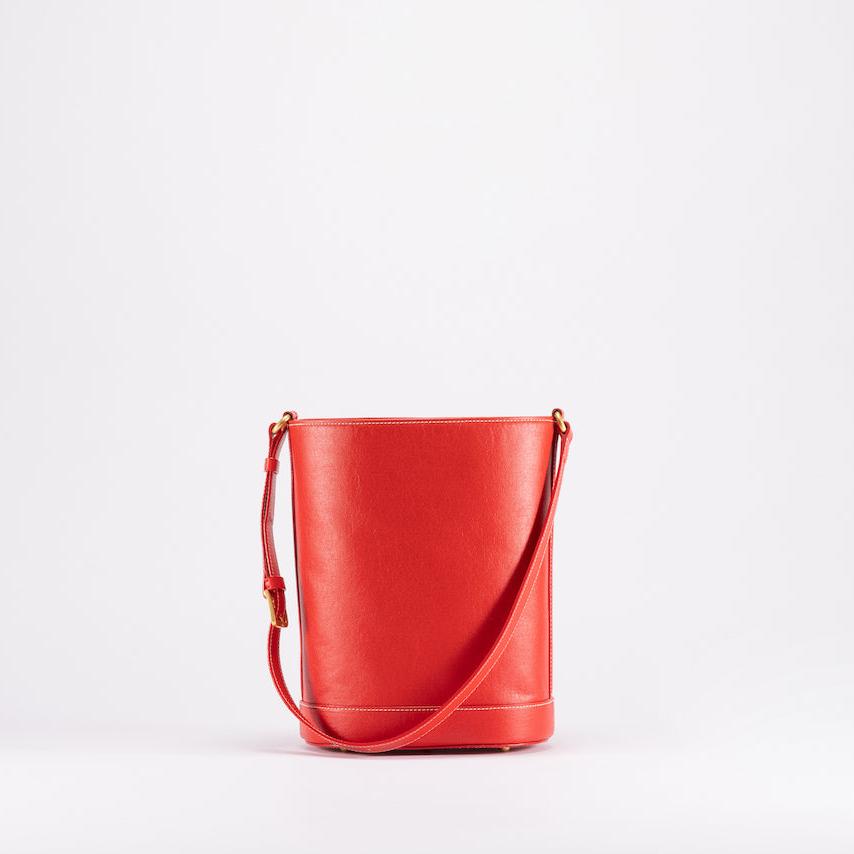 Seolbim Bucket 301 - Red