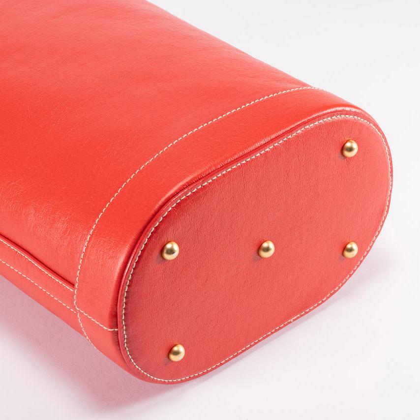 Seolbim Bucket 301 - Red