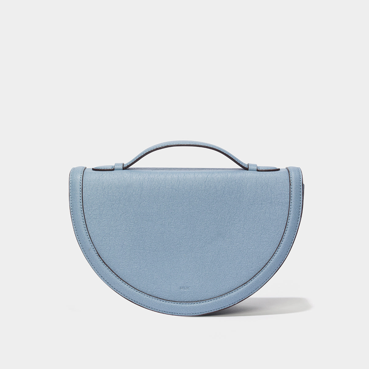 Bandal Shoulder Bag - Light Blue