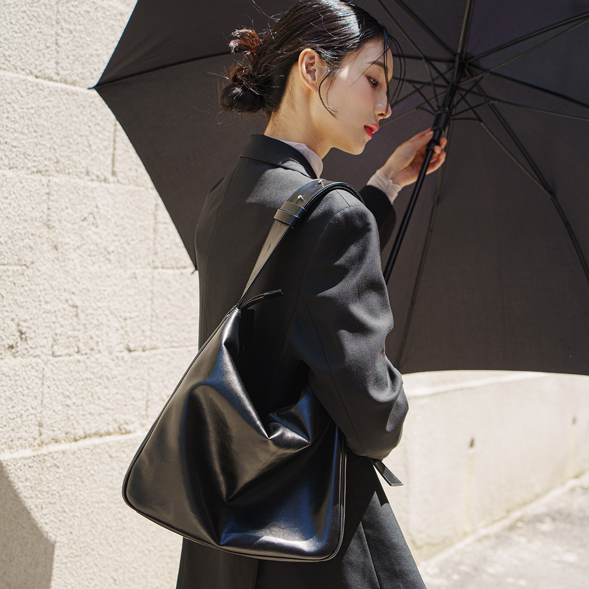 Neoul Bag - Black