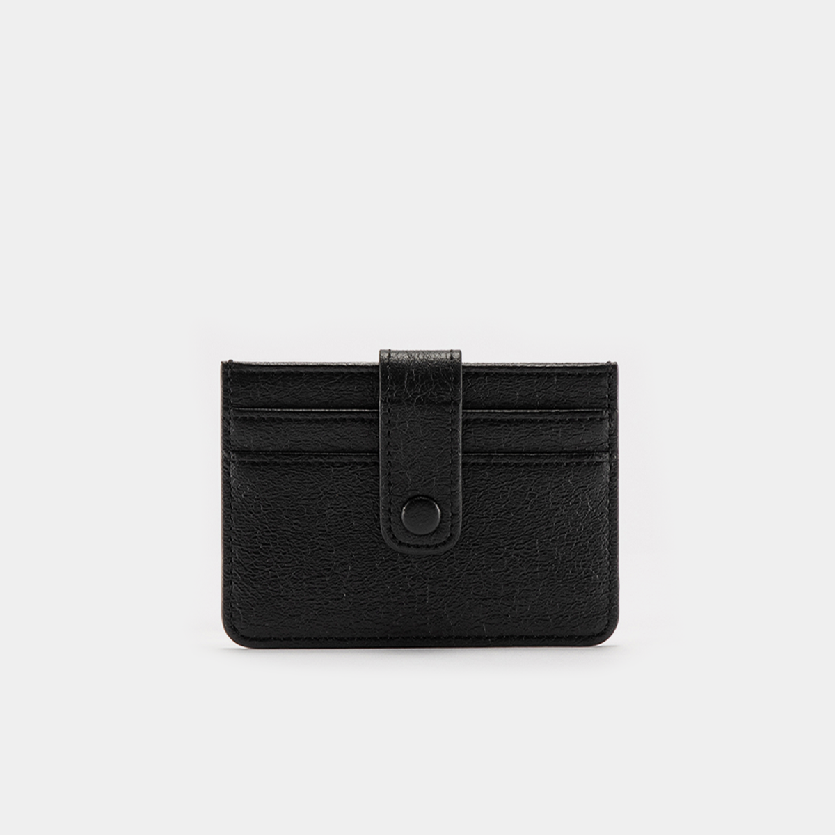 Sami Card Holder - Black