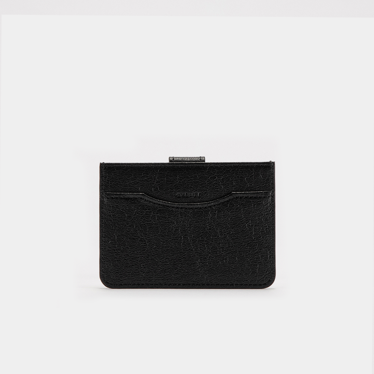 Sami Card Holder - Black