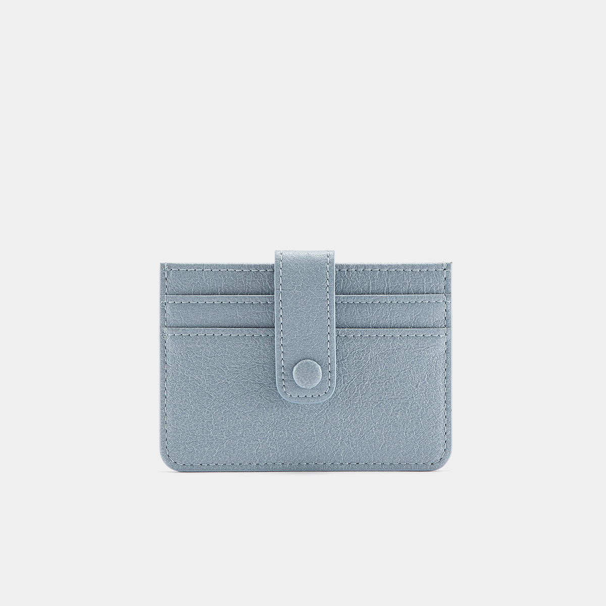 Sami Card Holder - Light Blue
