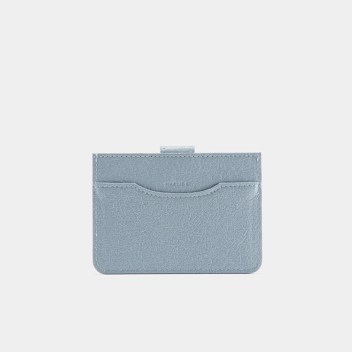 Sami Card Holder - Light Blue