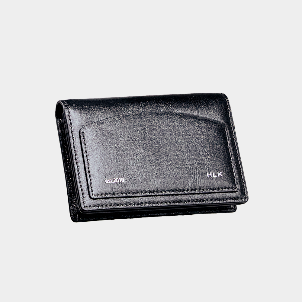 Bandal Cardholder - Black