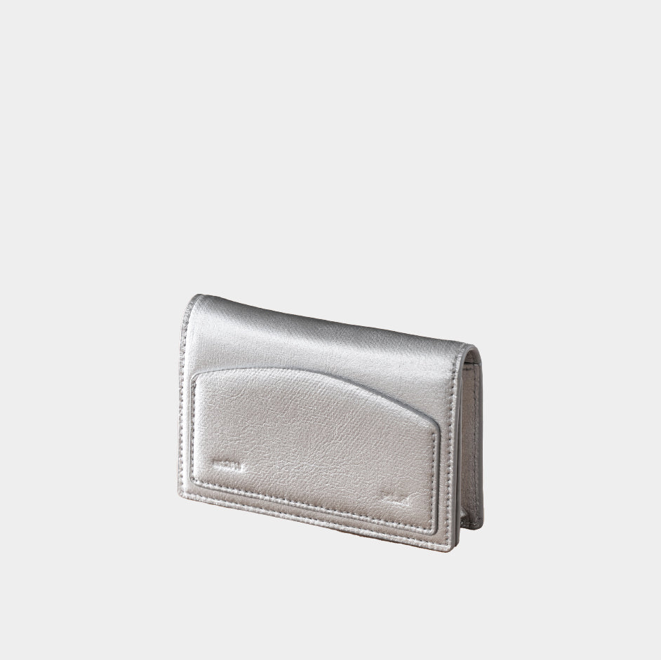 Bandal Cardholder - Silver