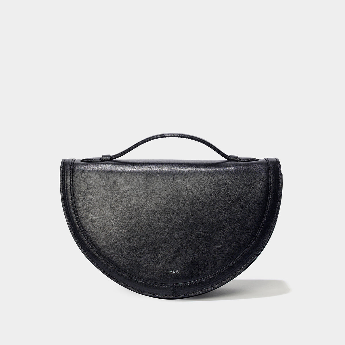 Bandal Shoulder Bag - Black