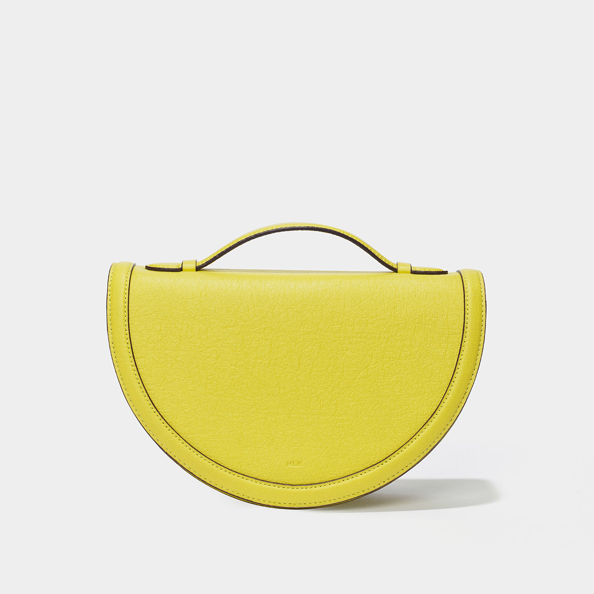 Bandal Shoulder Bag - Yellow