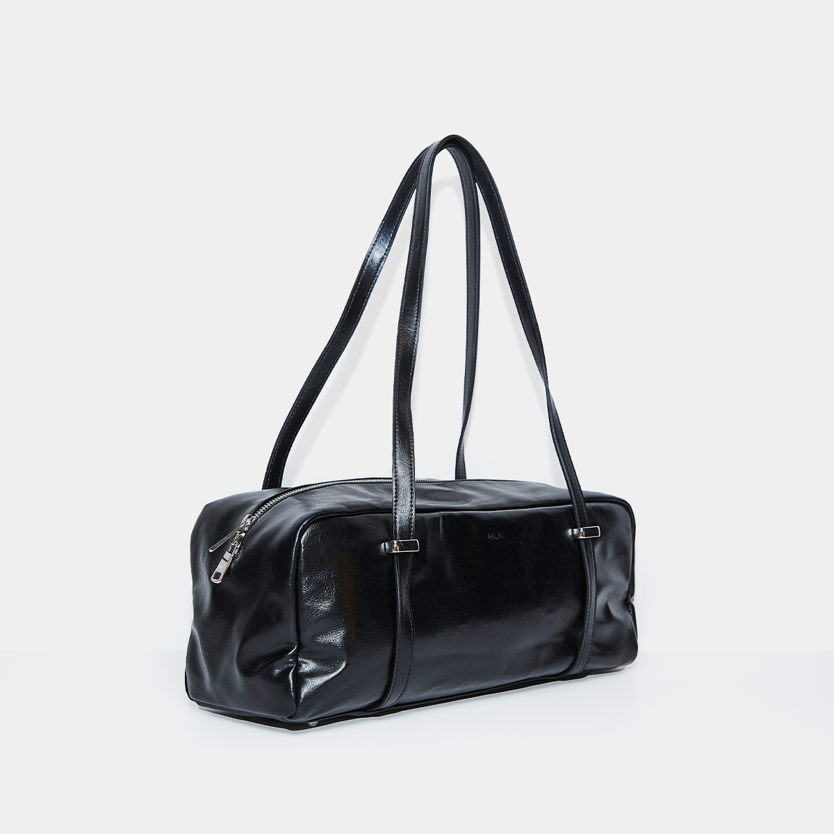 Unni Shoulder Bag - Black