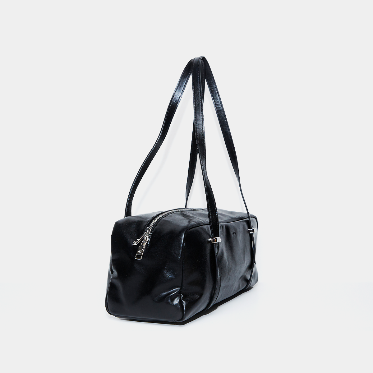 Unni Shoulder Bag - Black