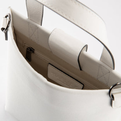 Sami Crossbody Bag - White