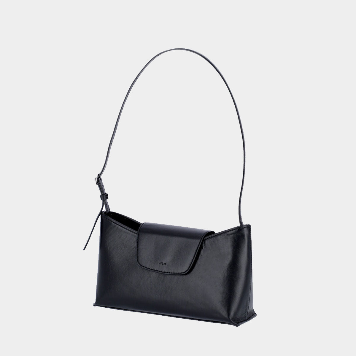 Mare Shoulder Bag - Black