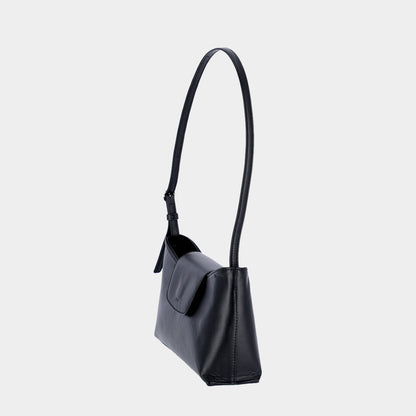 Mare Shoulder Bag - Black