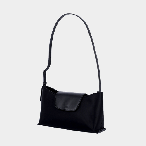 Mare Shoulder Bag - Ocean Black