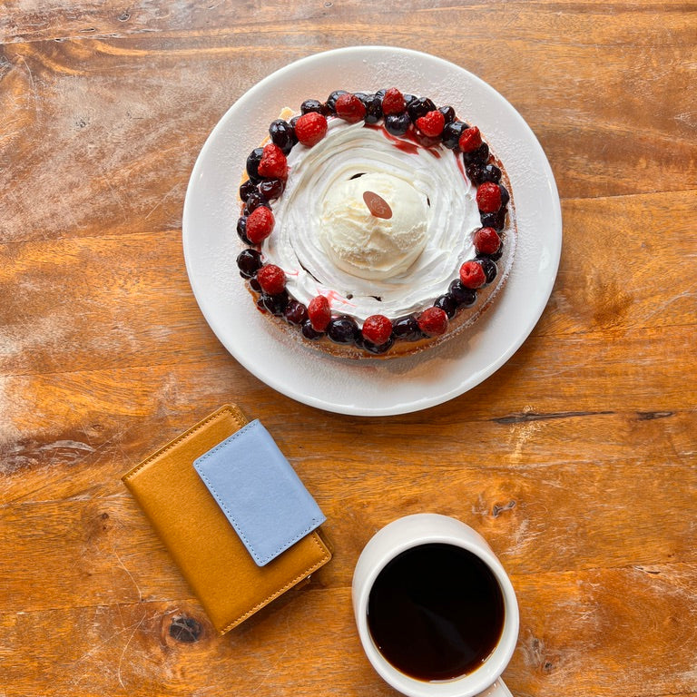 Sami Flip Crossbody Wallet (4 Colors)