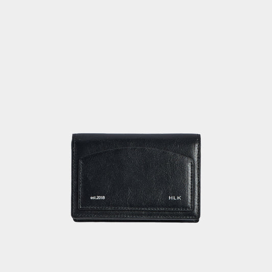 Bandal Cardholder - Black