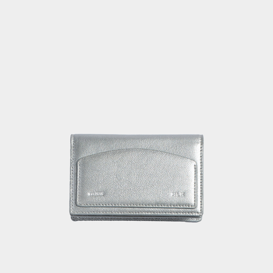 Bandal Cardholder - Silver