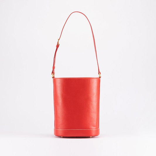 Seolbim Bucket 301 - Red