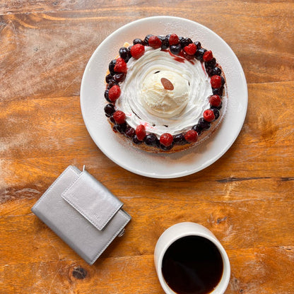 Sami Flip Crossbody Wallet (4 Colors)