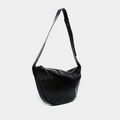 Mandu Crossbody Bag - Black