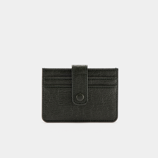 Sami Card Holder - Khaki