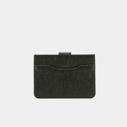 Sami Card Holder - Khaki