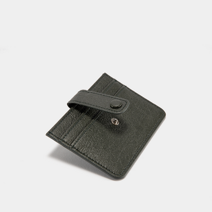 Sami Card Holder - Khaki