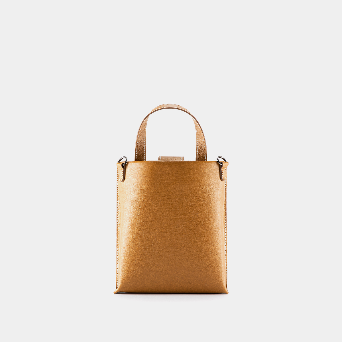 Sami Crossbody Bag - Camel