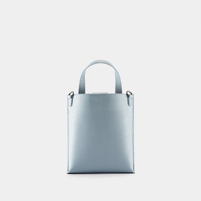 Sami Crossbody Bag - Light Blue