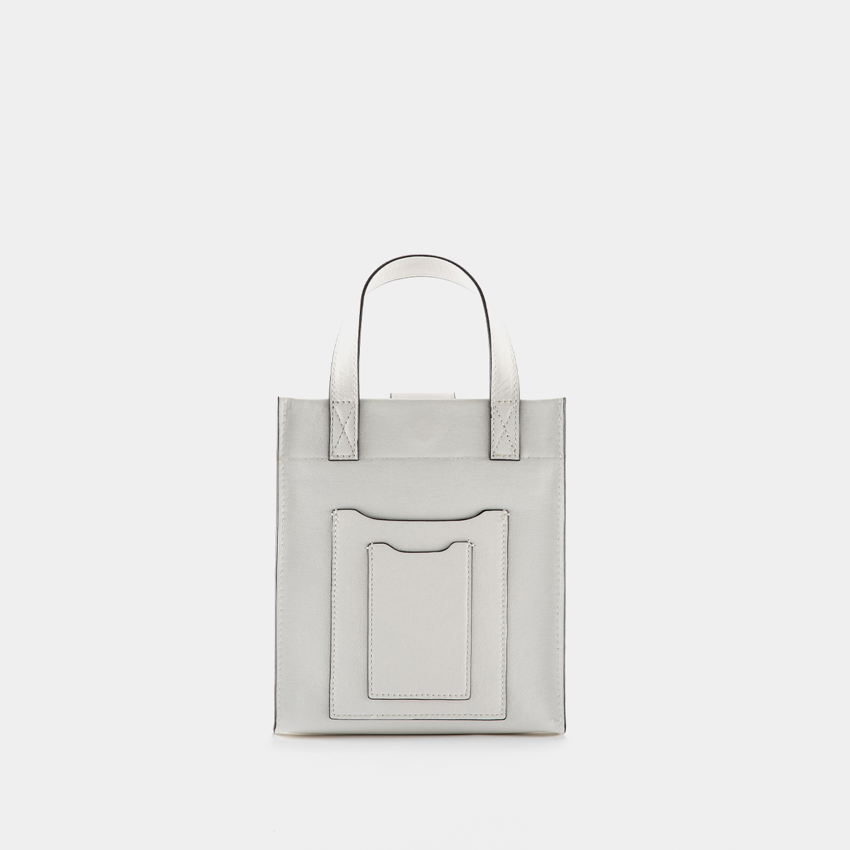 Sami Crossbody Bag - White