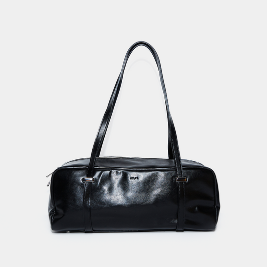 Unni Shoulder Bag - Black