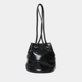 Bandal Bok Mini Bag - Black