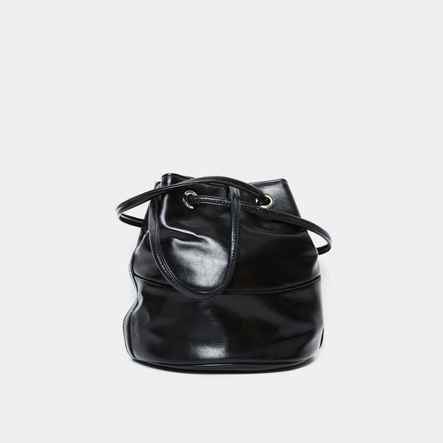 Bandal Bok Mini Bag - Black