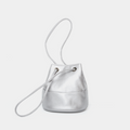 Bandal Bok Mini Bag S - Silber