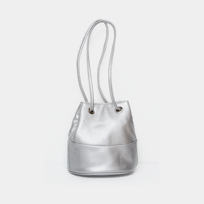 Bandal Bok Mini Bag S - Silver