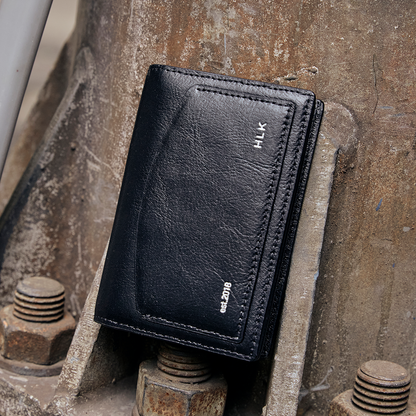 Bandal Cardholder - Black