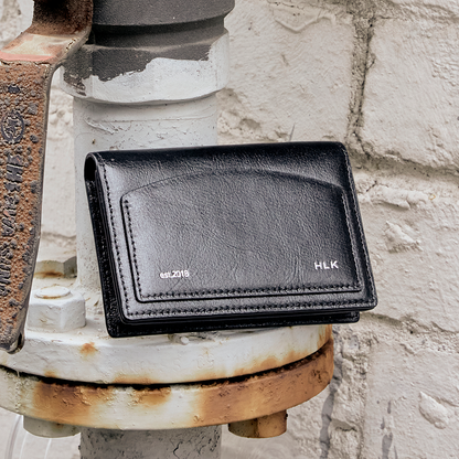 Bandal Cardholder - Black