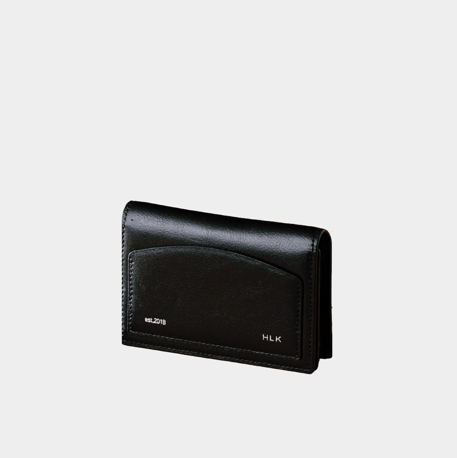 Bandal Cardholder - Black