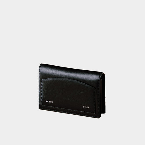 Bandal Cardholder - Black