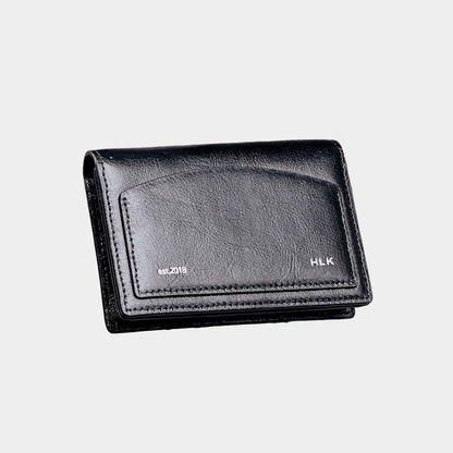 Bandal Cardholder - Black