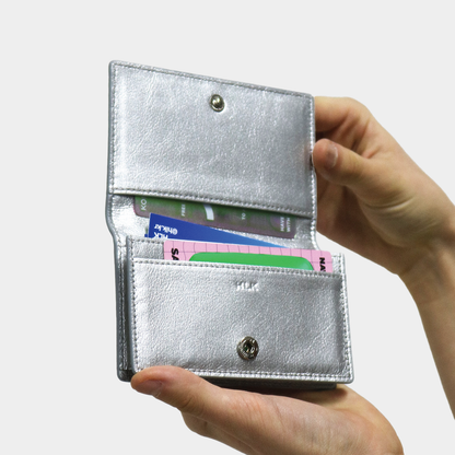 Bandal Cardholder - Silver