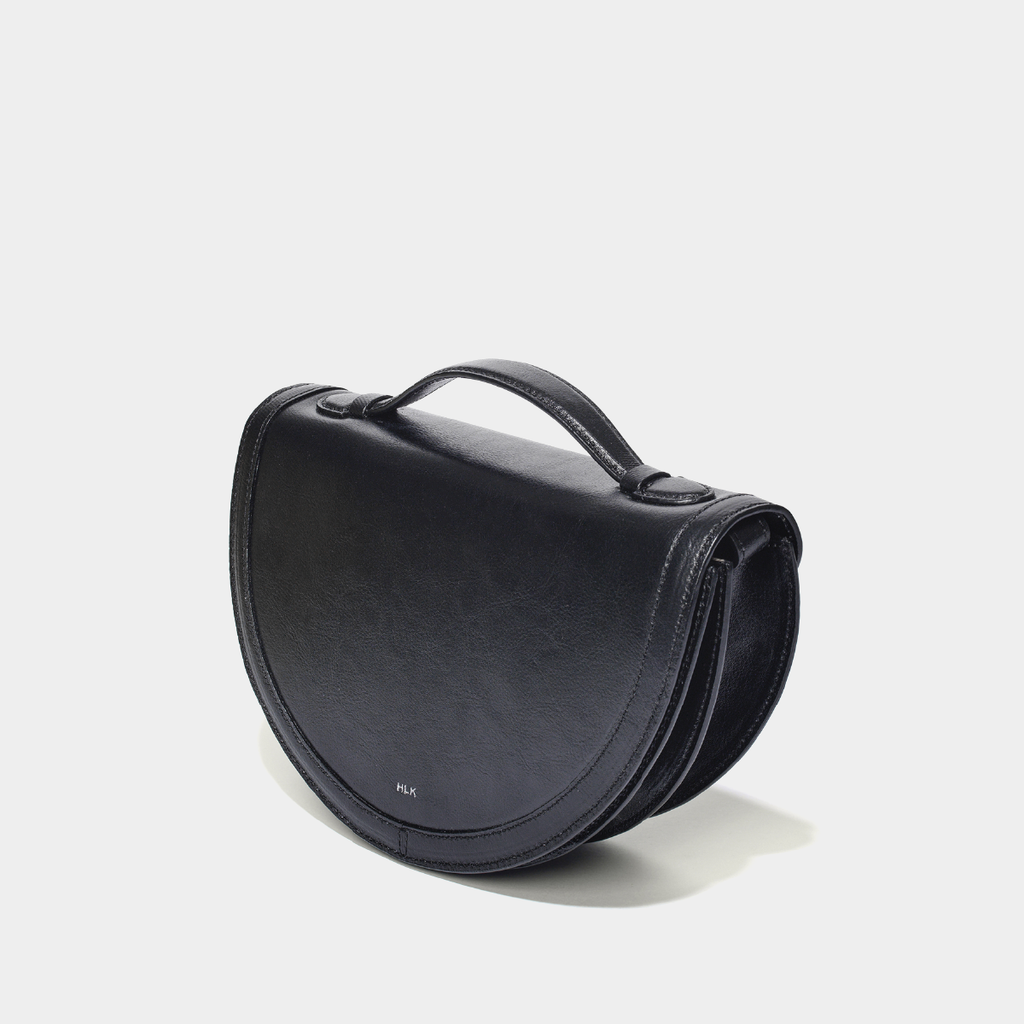 Bandal Shoulder Bag - Black