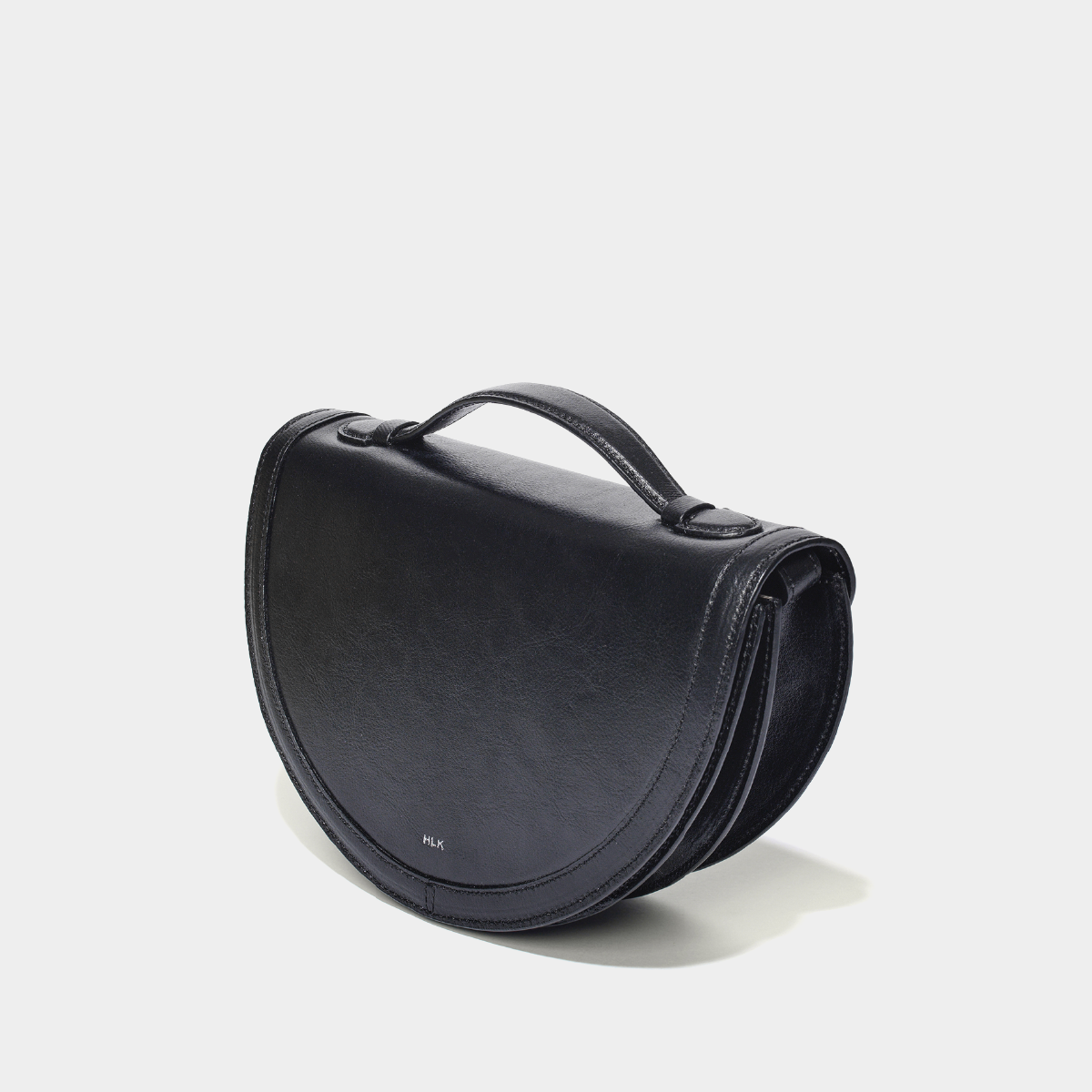 Bandal Shoulder Bag - Black