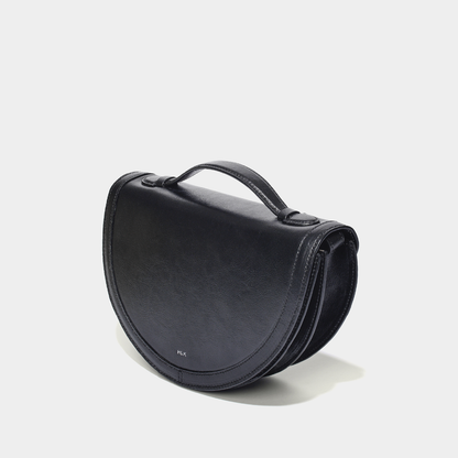 Bandal Shoulder Bag - Black