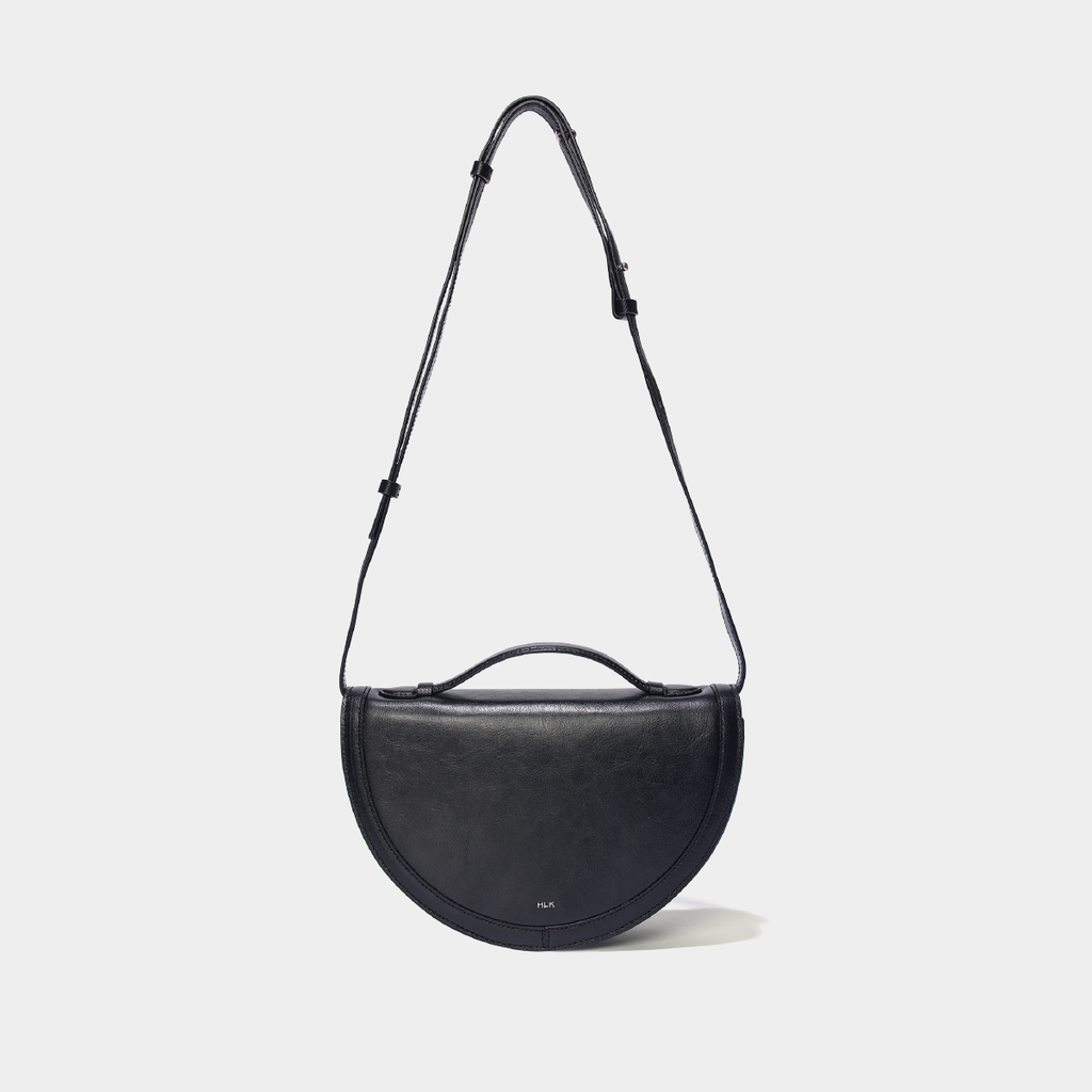 Bandal Shoulder Bag - Black