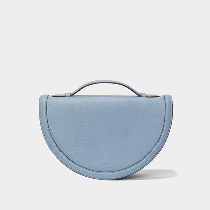 Bandal Shoulder Bag - Light Blue