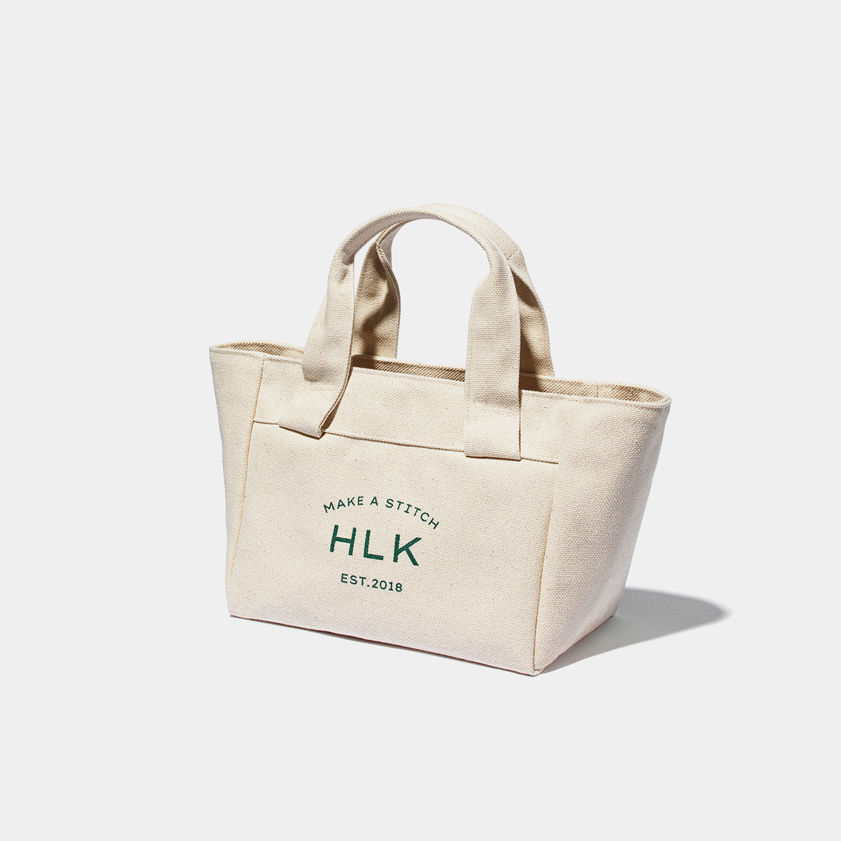 Dadam Tote Bag - Ivory